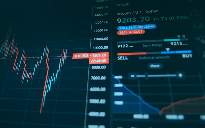 Финансы и Банкинг