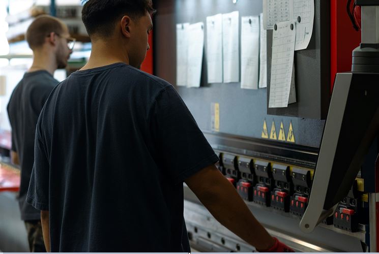 130 операторов за месяц: как мы стабилизировали производственный участок для крупного табачного концерна 