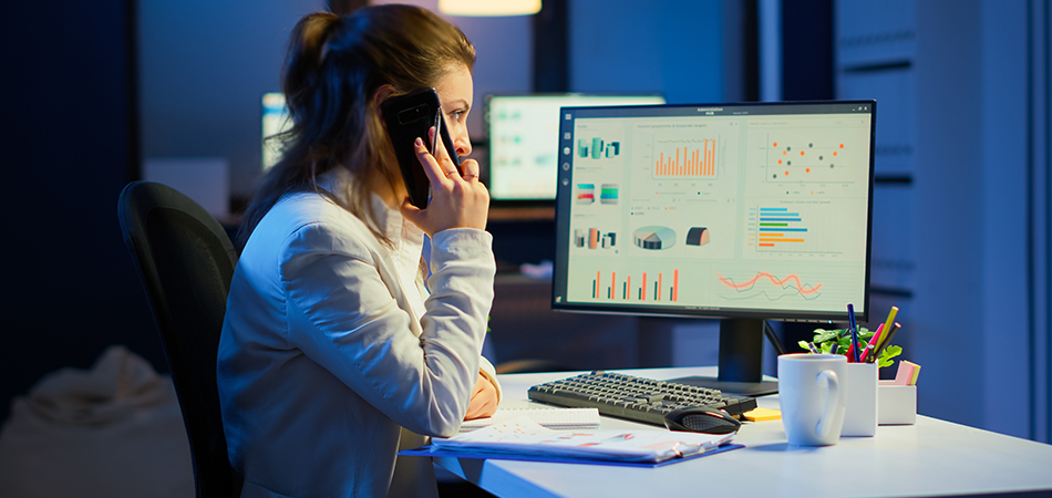 Для повышения производительности труда необходимо пересмотреть подходы к подготовке кадров