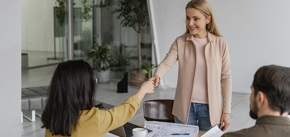 Десять правил. Екатерина Калияниди объяснила, как искать первую работу