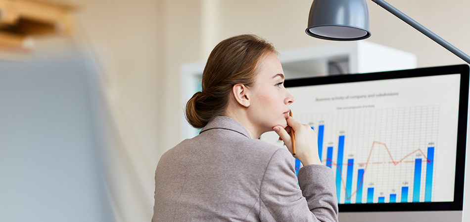 Аналитик Платонова: число вакансий в октябре выросло на 8%