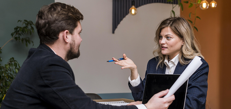 Эксперт заявила о краткосрочном эффекте встречных предложений работодателей