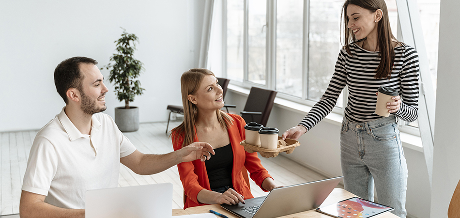 Коллеги-терапевты