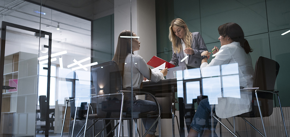 Стратегический срез рынка труда России Q4 2025