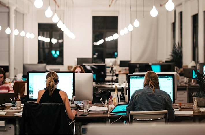 Функциональный аутсорсинг бизнес-процессов