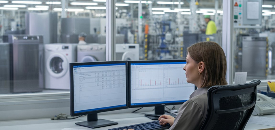 Как продать нерыночную вакансию: закрытие позиции финансового контролера производства