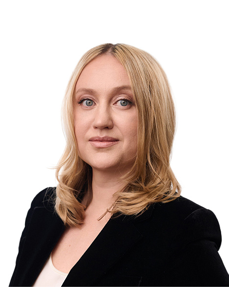 Юлия Жукова