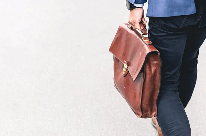 Подбор ТОП-менеджеров и руководителей высшего звена