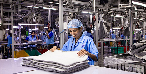 Labor Safety Outsourcing