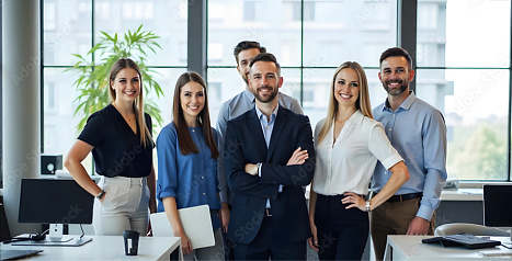 Professional and Middle Management Recruitment