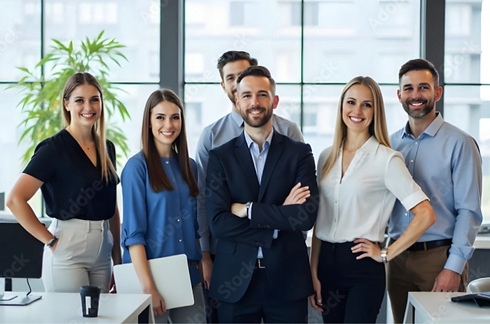 Professional and Middle Management Recruitment