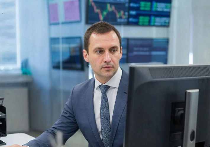 Поиск старшего администратора SWIFT Alliance Access для крупного банка Москвы