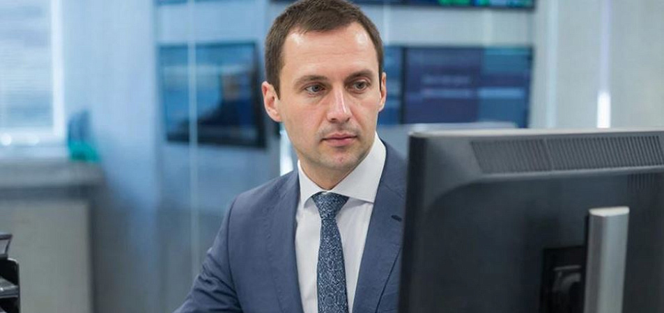 Поиск старшего администратора SWIFT Alliance Access для крупного банка Москвы