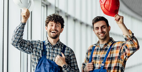 Аутсорсинг производственного и складского персонала