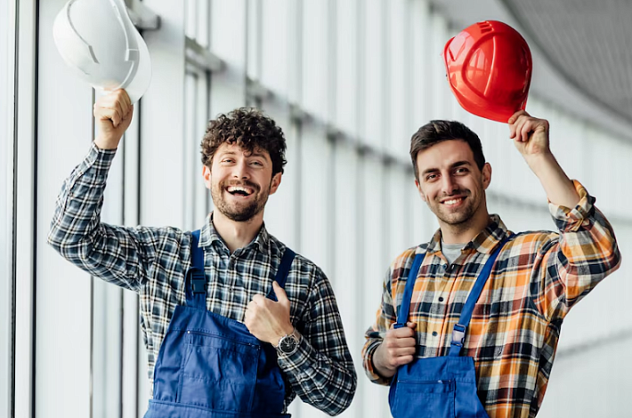 Аутсорсинг производственного и складского персонала
