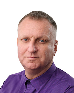 Павел Мухин