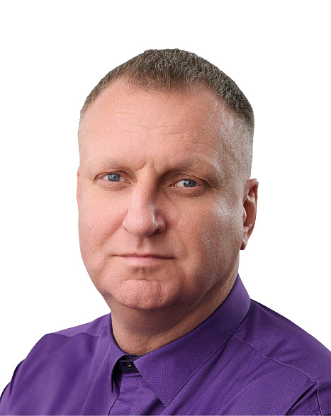 Павел Мухин