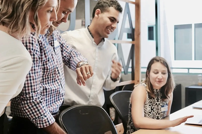 Recruitment Process Outsourcing (RPO)