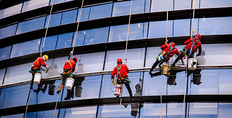 Labor Safety Consulting