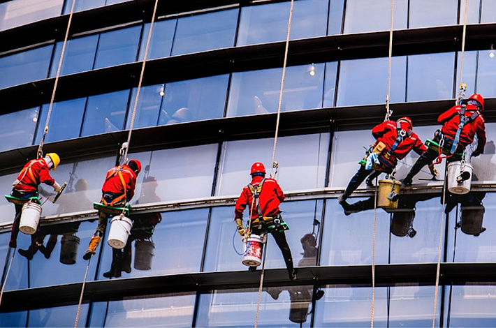 Labor Safety Consulting