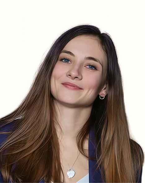 Екатерина Калияниди