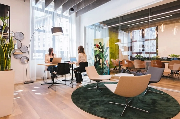 Подбор менеджеров и ключевых специалистов