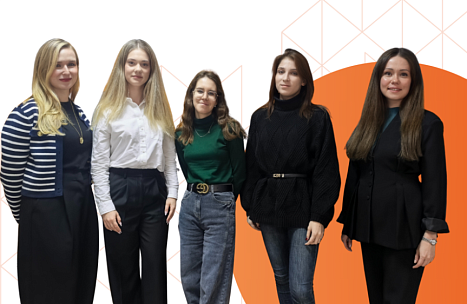 Мастер-класс «Психология успешного найма: от резюме до адаптации»