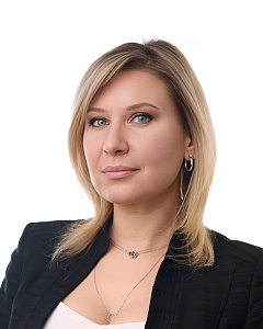 Мария Андреева