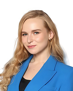 Анастасия Леонтьева