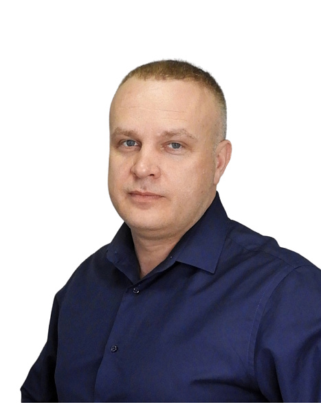 Сергей Ошкин