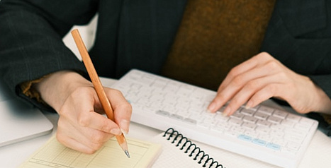 Оценка персонала