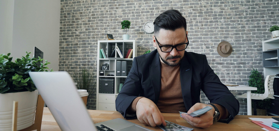 Исследование зарплат менеджера проектных продаж (Москва) | 3Q 2025