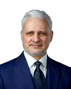 Михаил Тузов