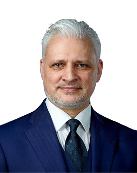 Михаил Тузов Михаил Тузов
