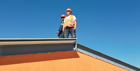 Создание и внедрение системы управления охраной труда (СУОТ)