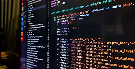 IT-аутсорсинг и разработка программного обеспечения