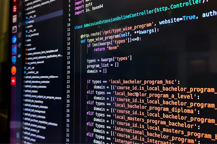 IT-аутсорсинг и разработка программного обеспечения