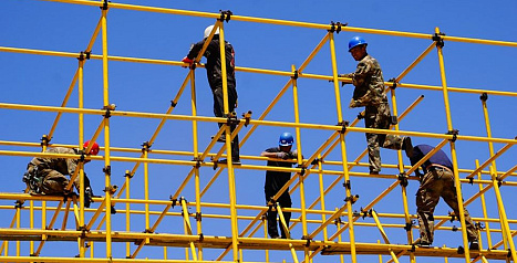 Идентификация опасностей и оценка рисков