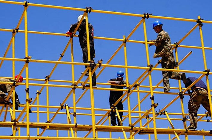 Идентификация опасностей и оценка рисков