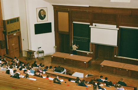 Эксперты Адвирос стали приглашенными преподавателями в Skypro
