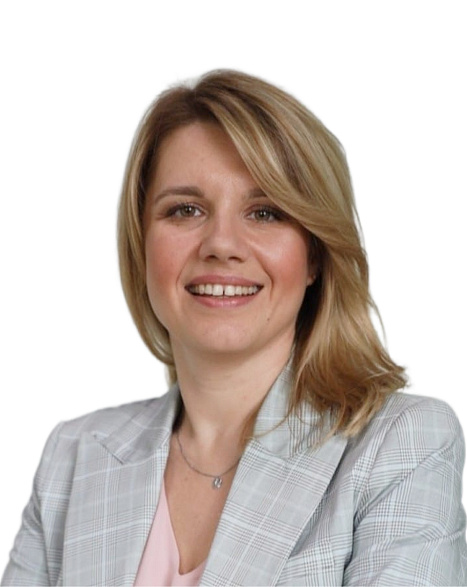 Ольга Галай