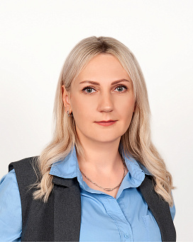 Екатерина Ивлева Екатерина Ивлева