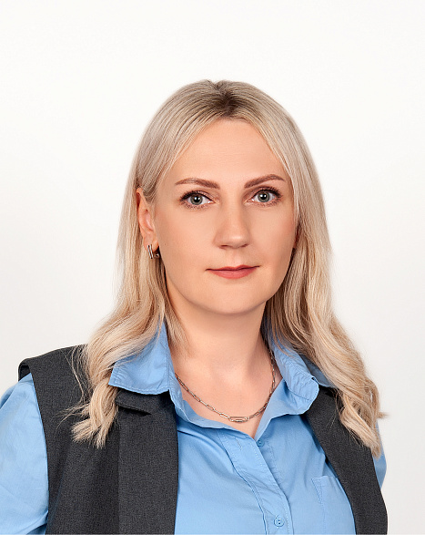 Екатерина Ивлева