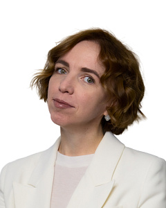 Ирина Голощапова