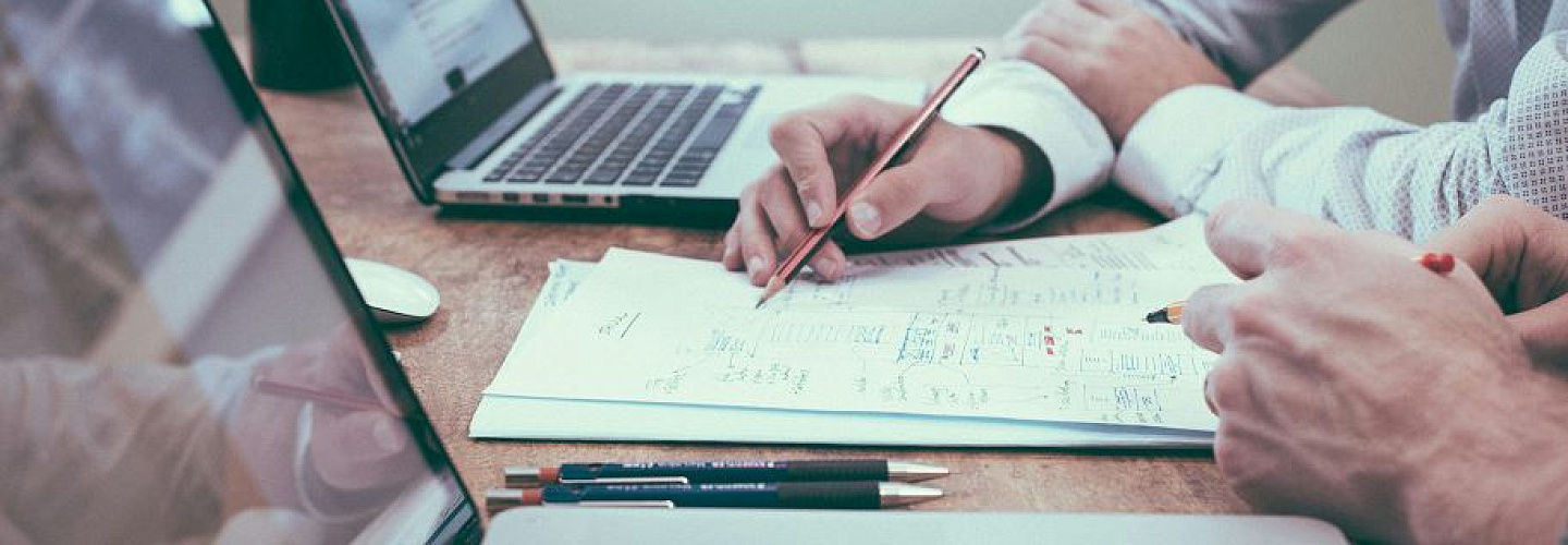 Подбор бухгалтера для импортера бытовой электроники