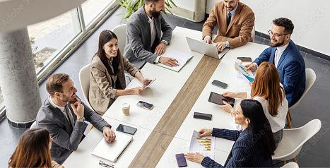 Top Management Recruitment