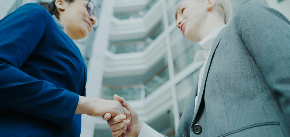 У Адвирос подтвержден статус надежного поставщика