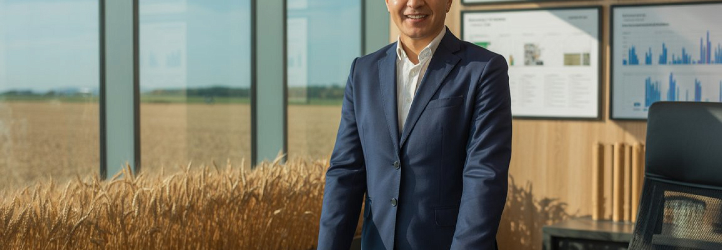 Поиск менеджера по развитию поставщиков зерна и муки