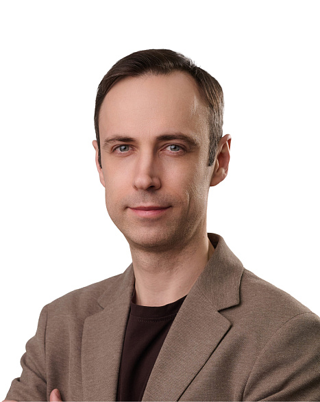 Тимур Омельченко