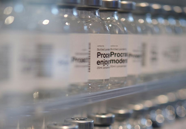 Как мы нашли редкого специалиста по регистрации для крупной фармкомпании